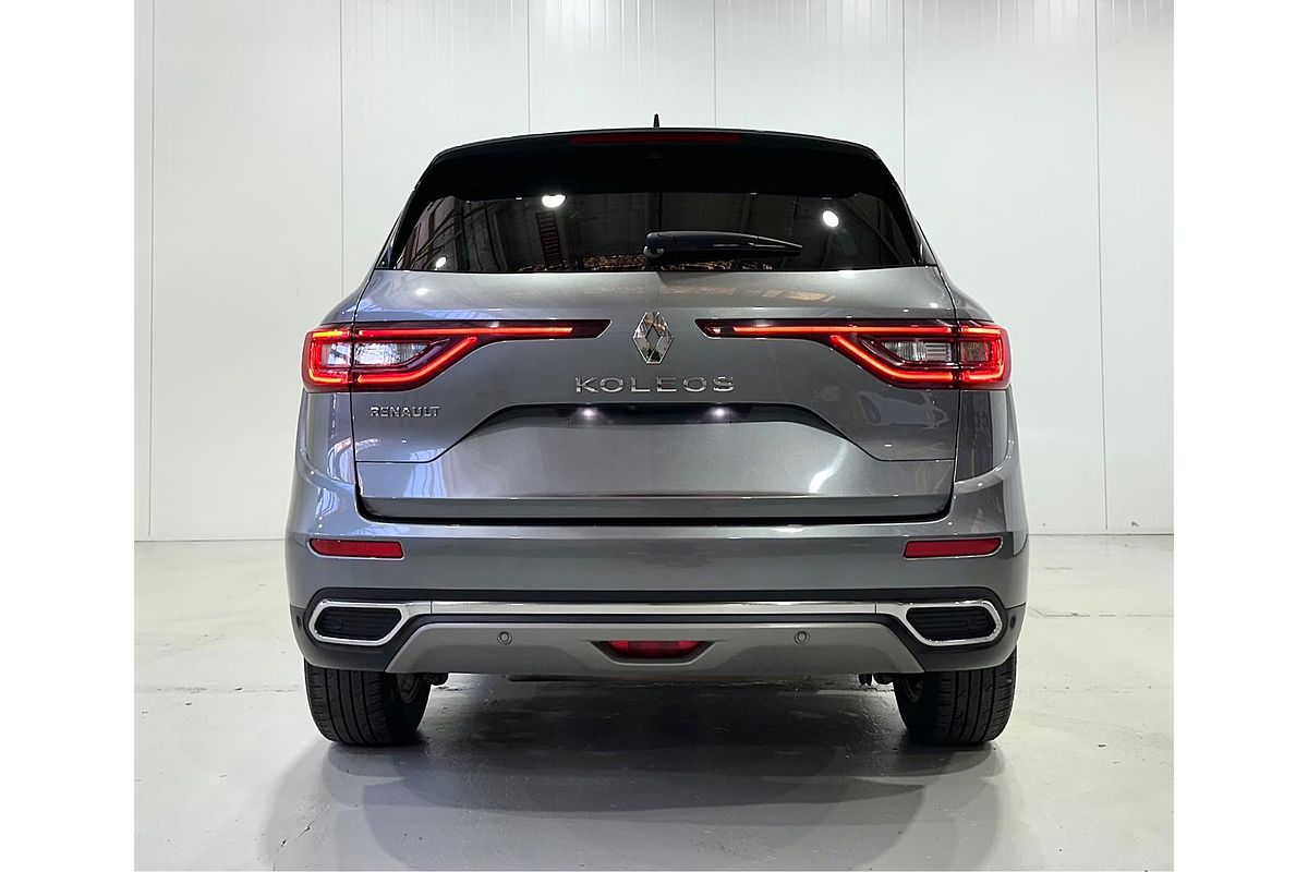 2023 Renault Koleos Zen HZG