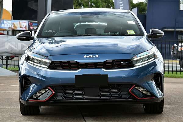 2024 Kia Cerato GT BD