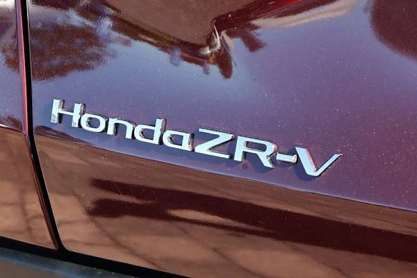 2023 Honda ZR-V VTi L RZ