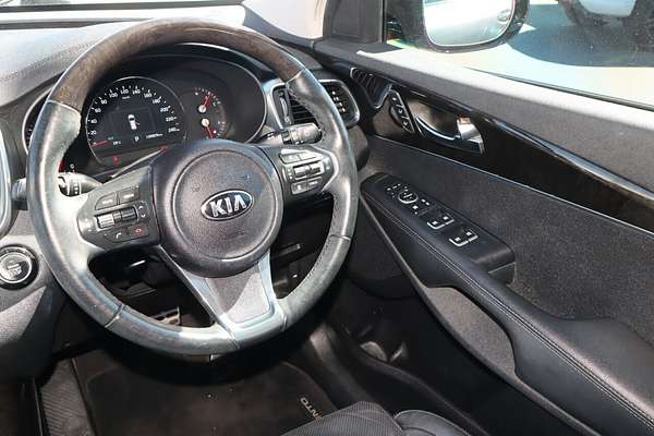 2016 Kia Sorento Platinum UM