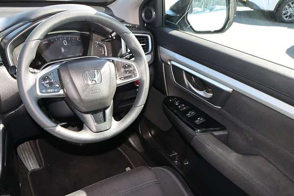 2020 Honda CR-V VTi 7 RW