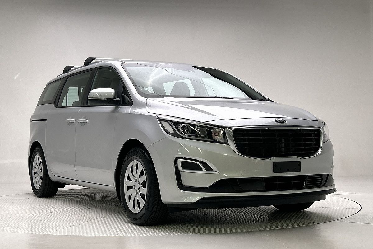 2020 Kia Carnival S YP