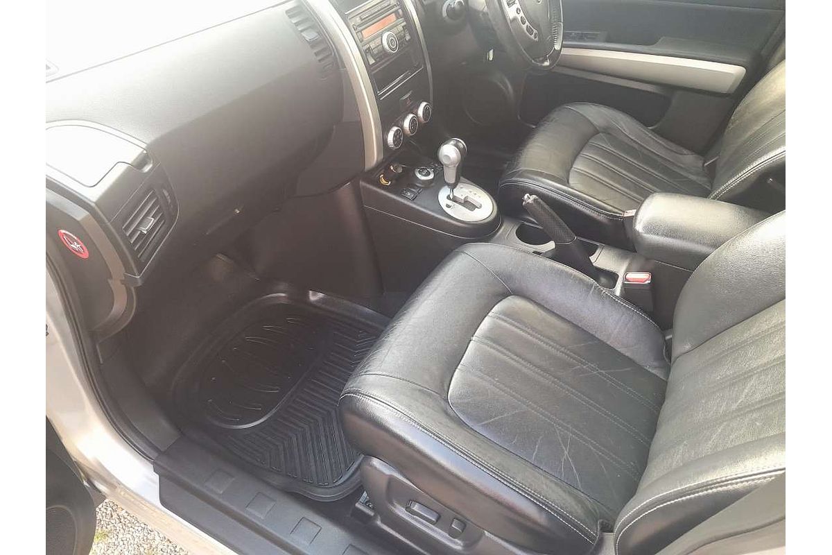 2012 Nissan X-TRAIL ST-L T31
