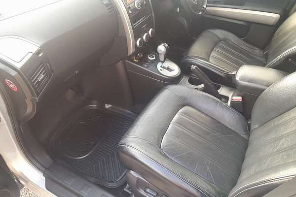 2012 Nissan X-TRAIL ST-L T31
