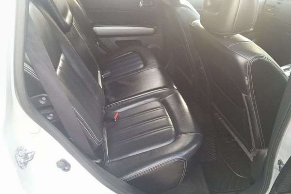 2012 Nissan X-TRAIL ST-L T31
