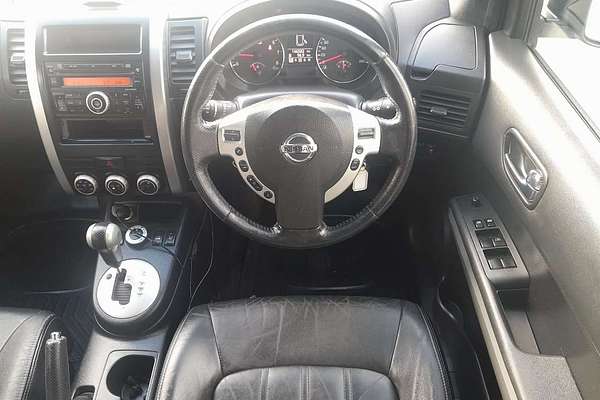 2012 Nissan X-TRAIL ST-L T31