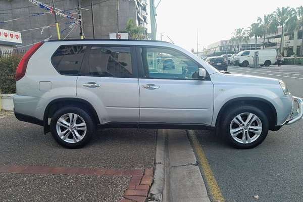 2012 Nissan X-TRAIL ST-L T31