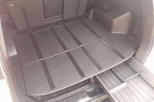 2012 Nissan X-TRAIL ST-L T31