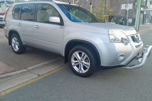 2012 Nissan X-TRAIL ST-L T31