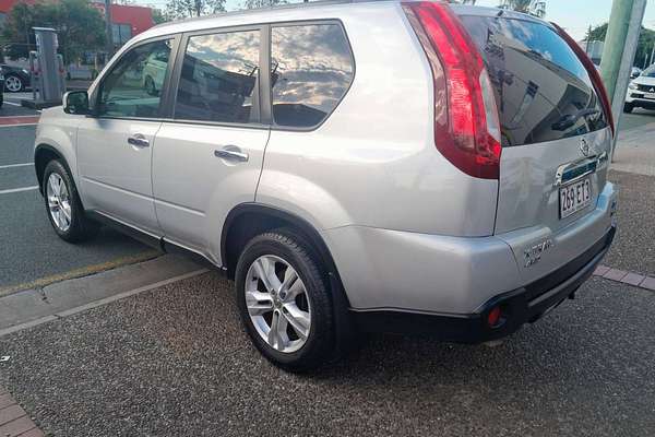 2012 Nissan X-TRAIL ST-L T31