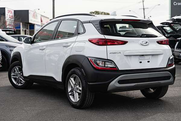 2023 Hyundai Kona OS.V5