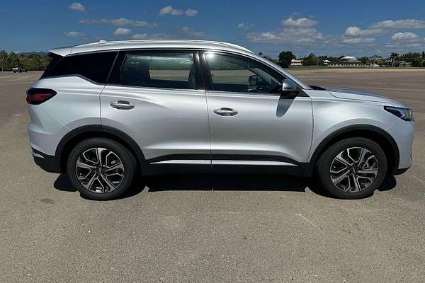 2023 Chery Tiggo 7 Pro Urban T32