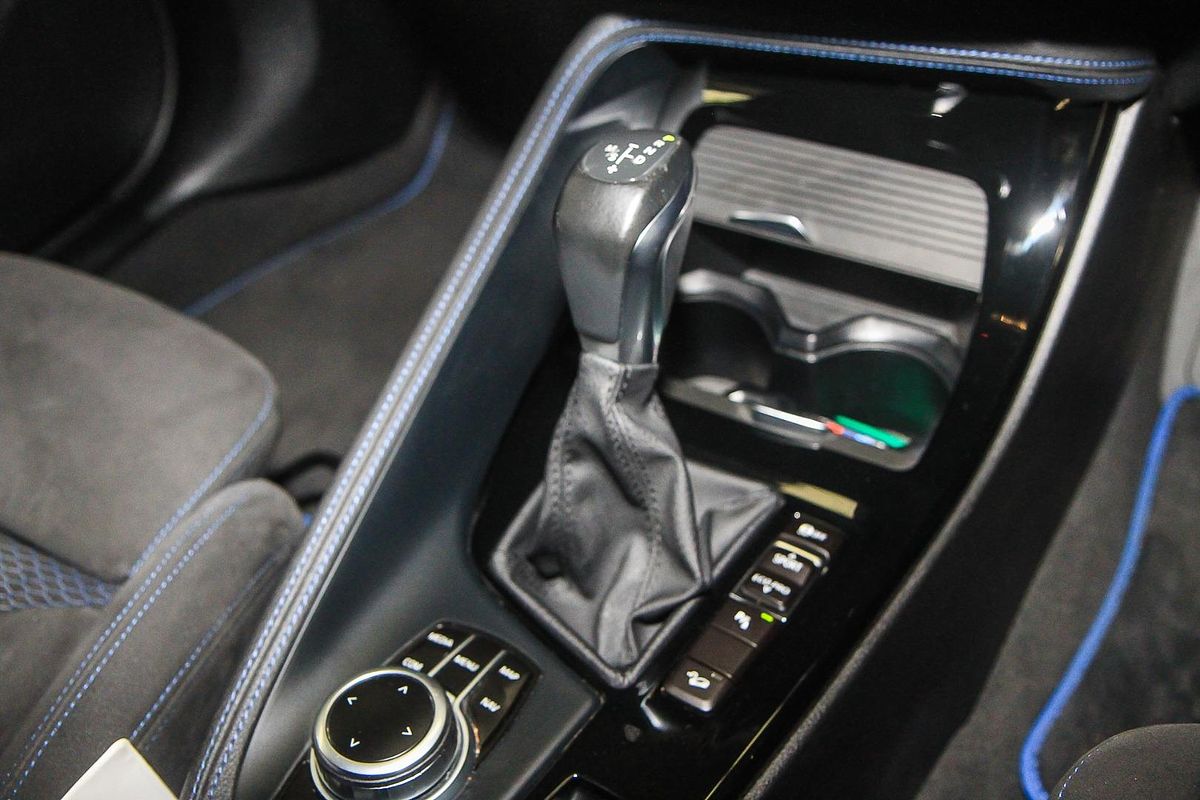2019 BMW X2 xDrive20d M Sport X F39