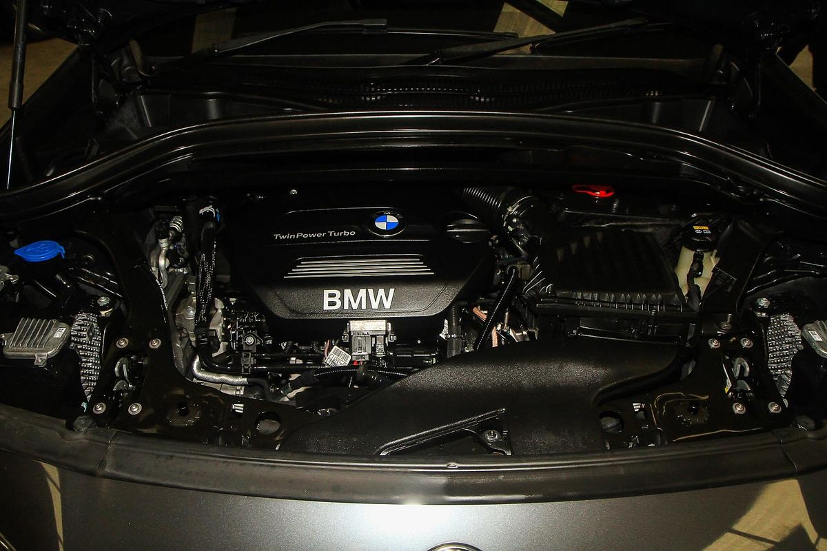 2019 BMW X2 xDrive20d M Sport X F39