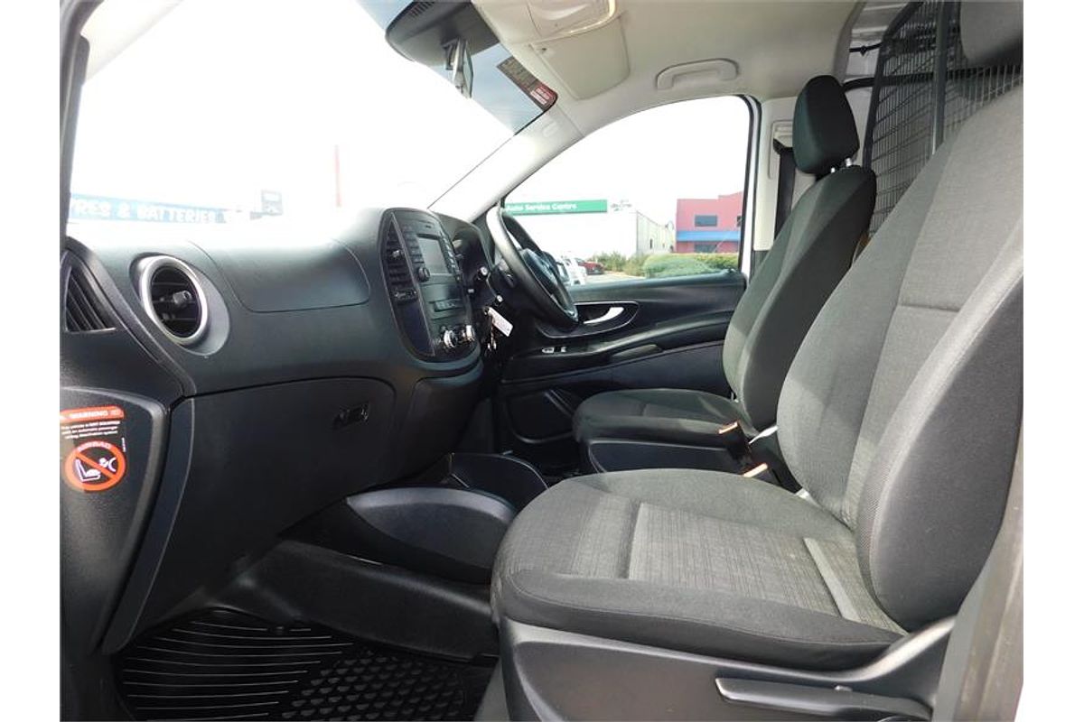 2019 Mercedes-Benz Vito 114CDI 447 LWB