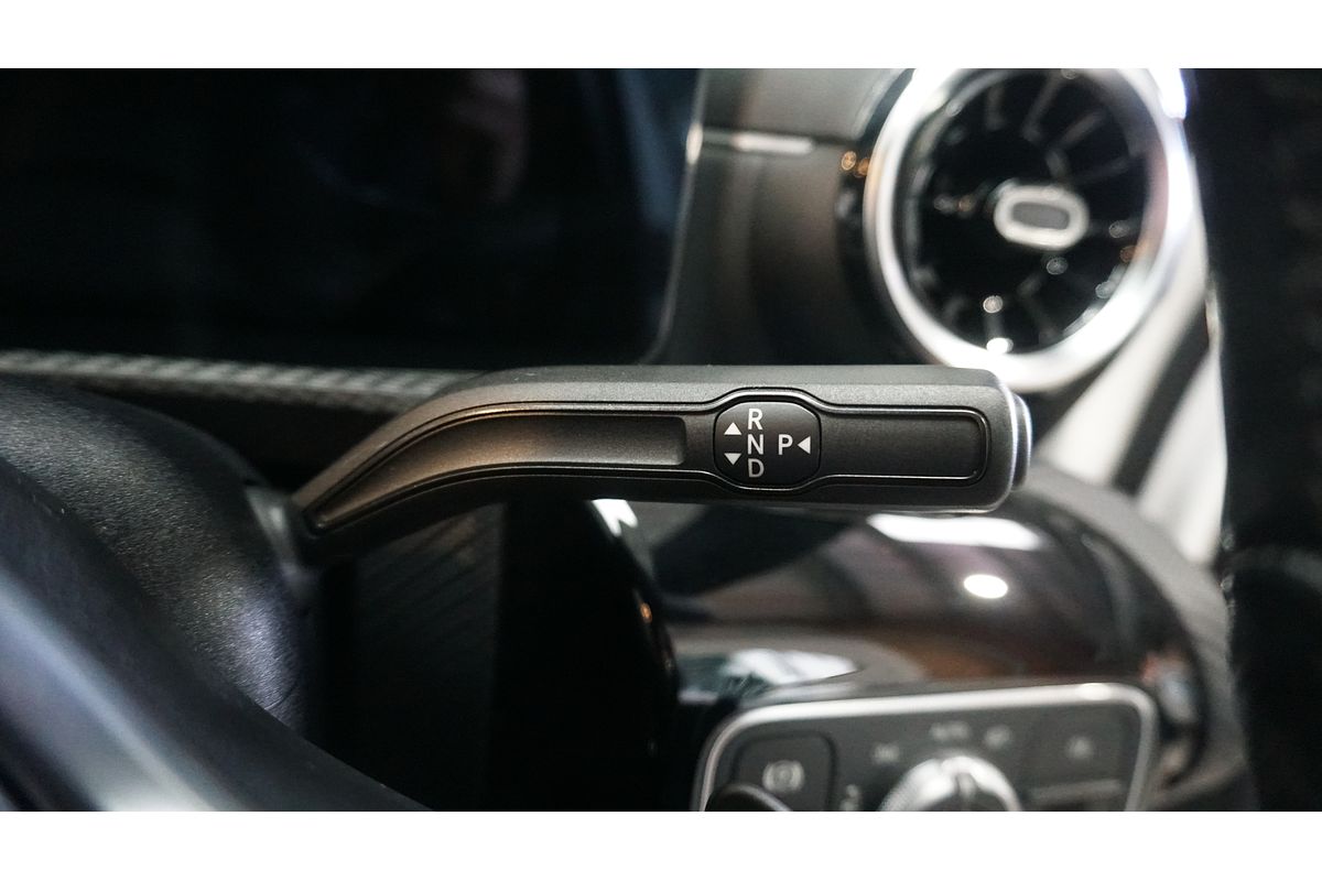 2020 Mercedes-Benz A-Class A180 V177