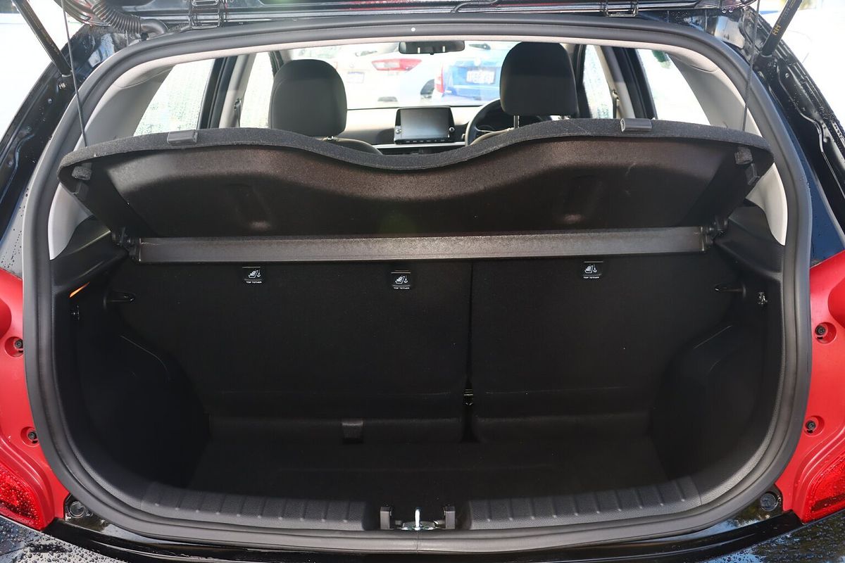 2023 Kia Picanto S JA
