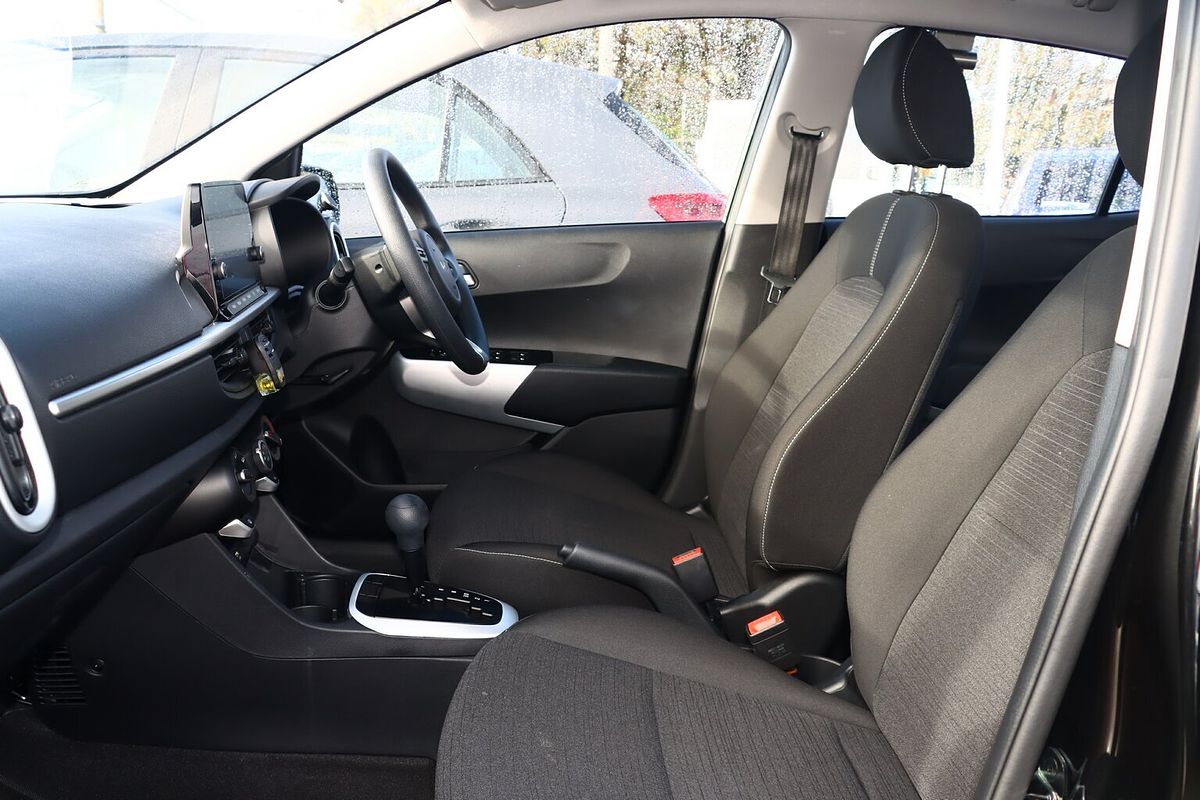 2023 Kia Picanto S JA