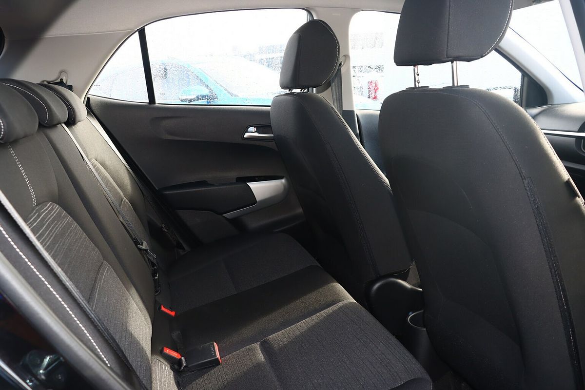 2023 Kia Picanto S JA