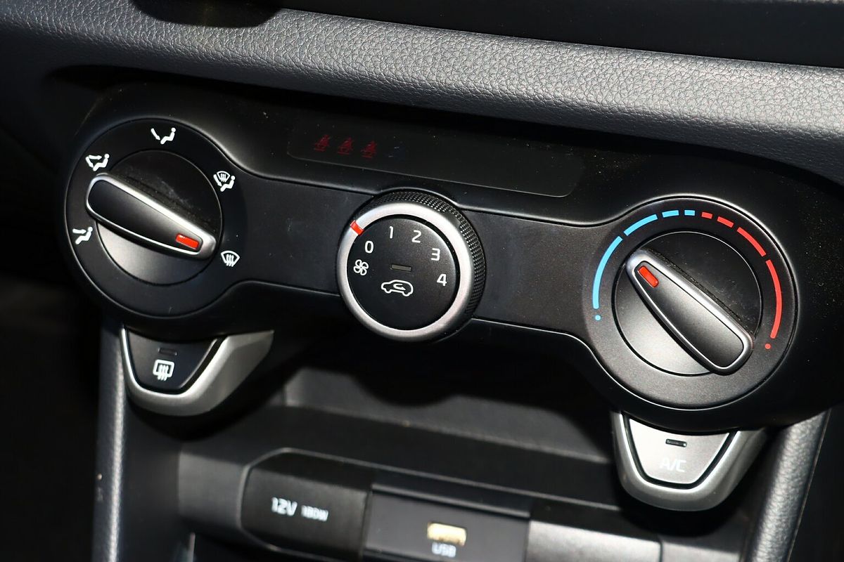 2023 Kia Picanto S JA