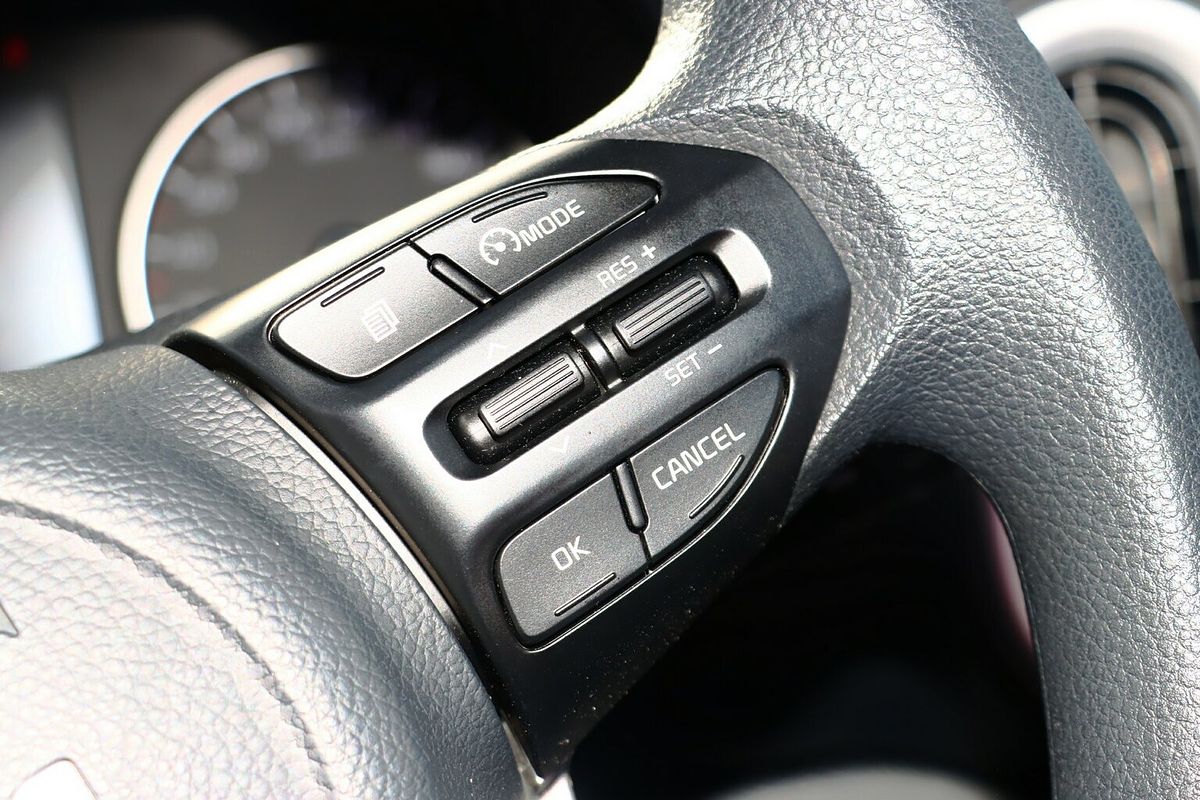 2023 Kia Picanto S JA