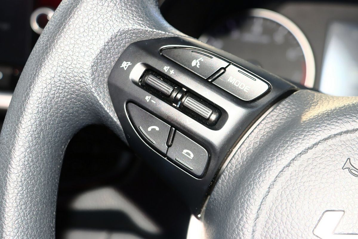 2023 Kia Picanto S JA