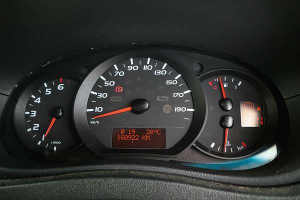 2018 Renault Master X62 LWB