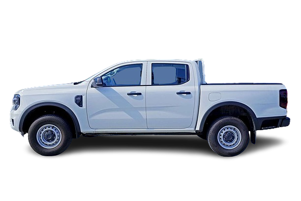 2023 Ford Ranger XL Hi-Rider Rear Wheel Drive 2.0L