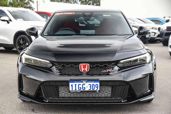 2024 Honda Civic Type R 11th Gen