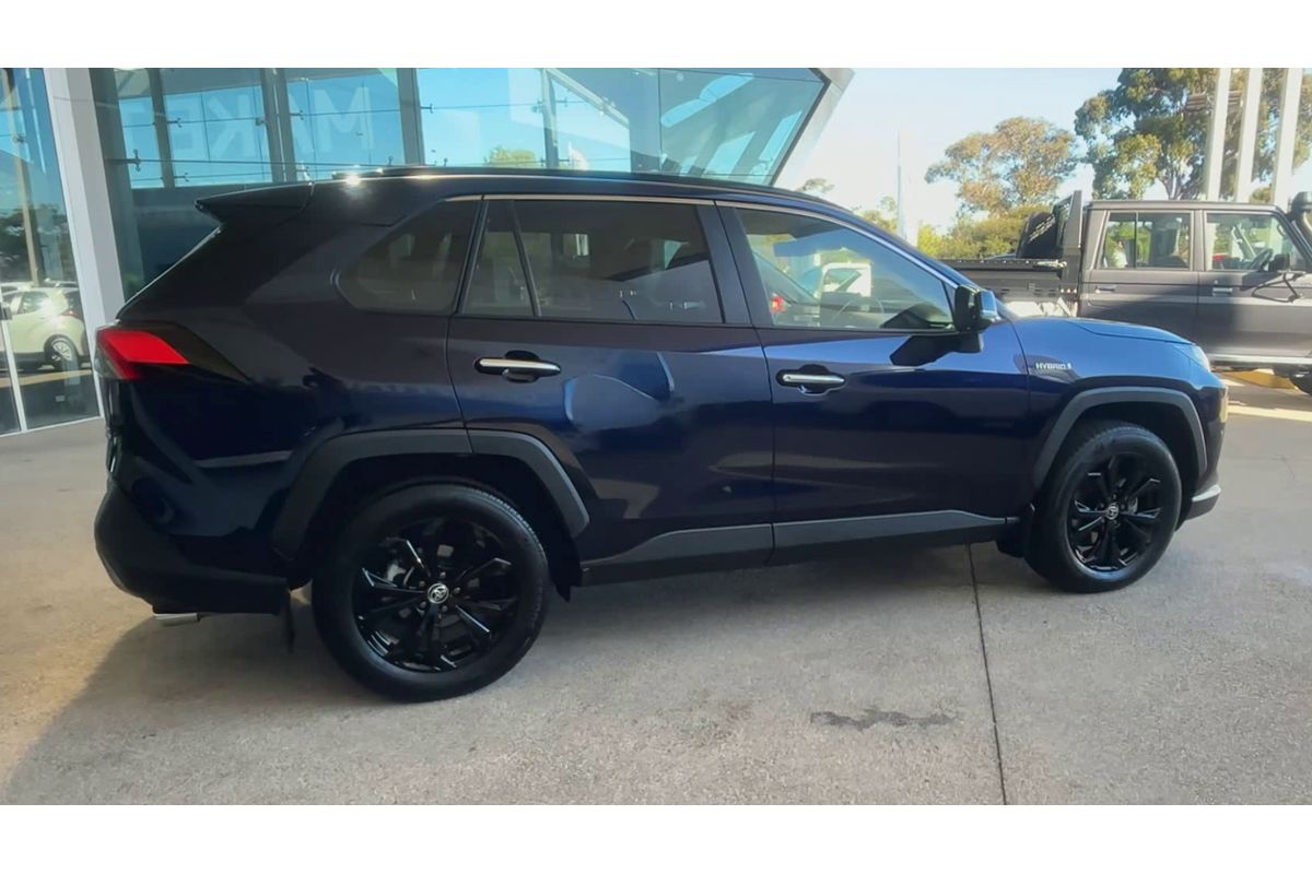 2023 Toyota RAV4 Cruiser AXAH54R