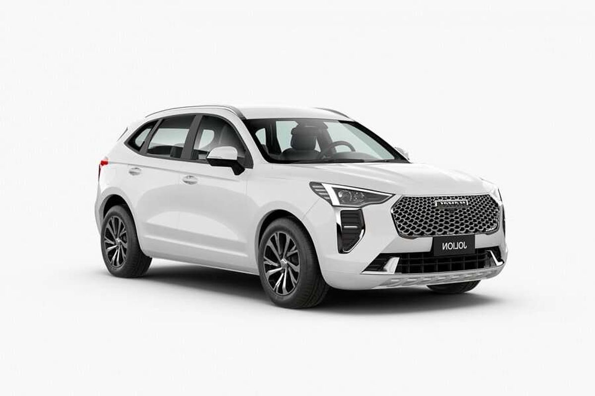 2024 GWM HAVAL Haval Jolion Premium A01