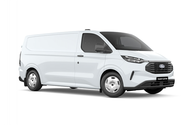 2023 Ford Transit Custom Trend 320L AV