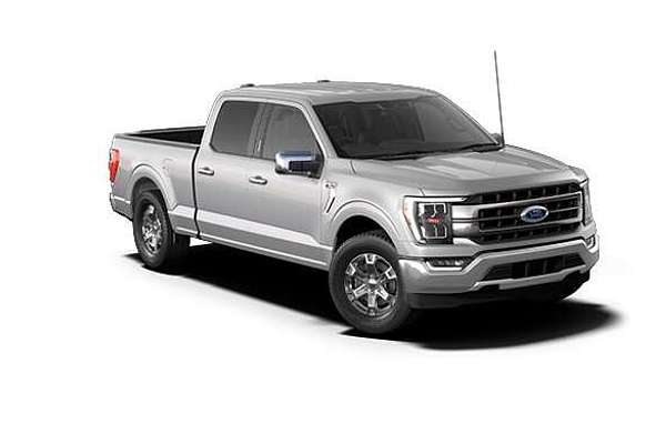 2023 Ford F-150 Lariat  4X4 LWB