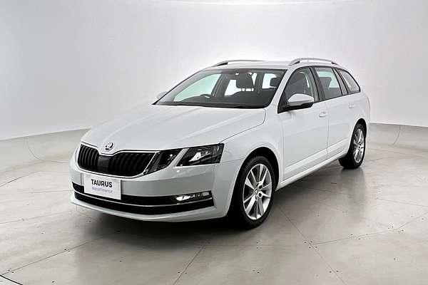 2020 ŠKODA Octavia 110TSI Ambition NX