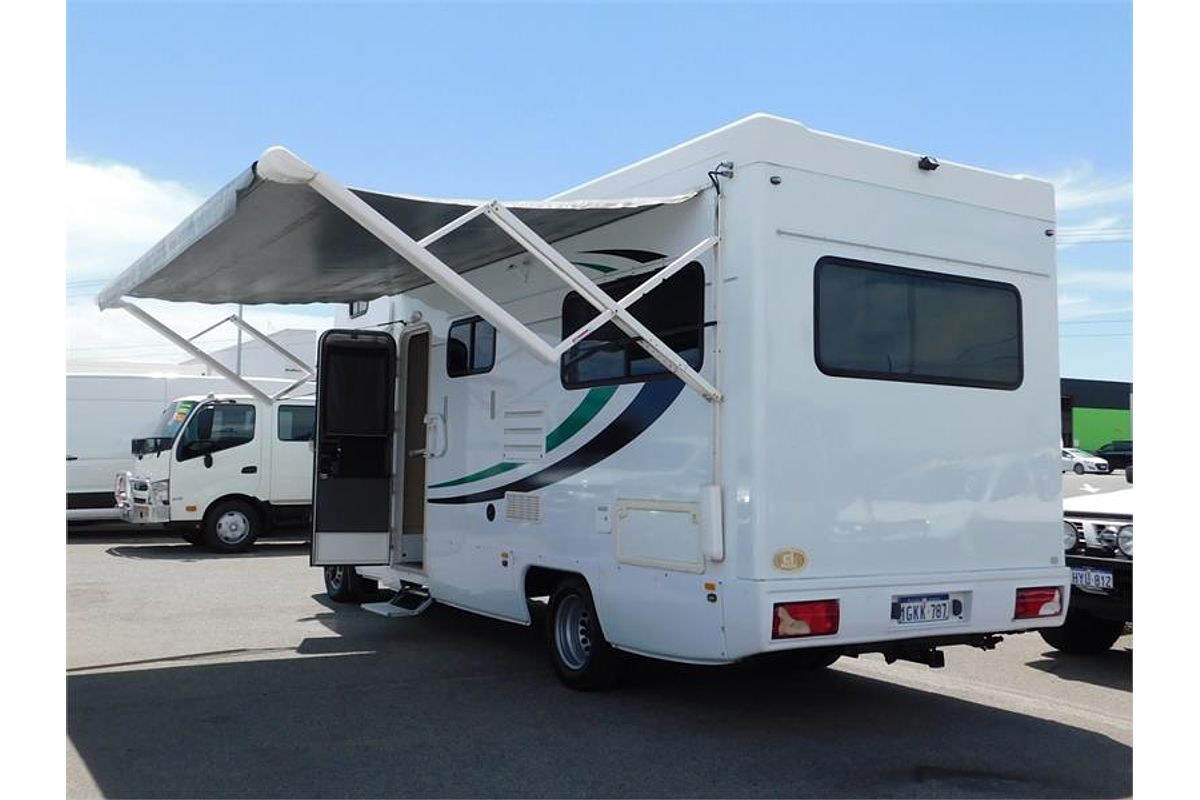 2011 Mercedes-Benz Sprinter 313CDI NCV3