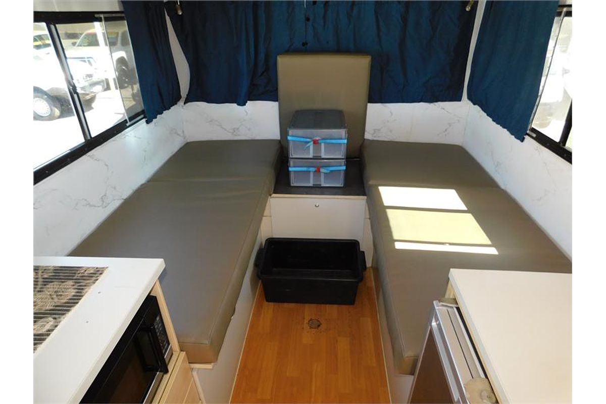 2011 Mercedes-Benz Sprinter 313CDI NCV3