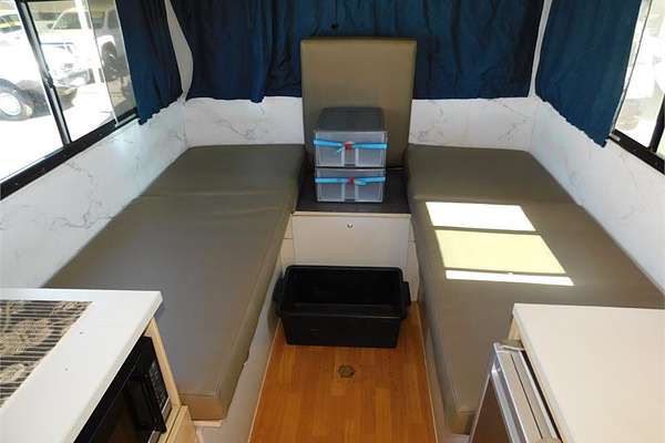 2011 Mercedes-Benz Sprinter 313CDI NCV3