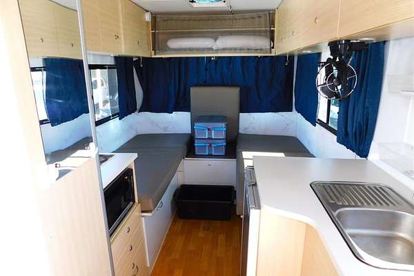 2011 Mercedes-Benz Sprinter 313CDI NCV3