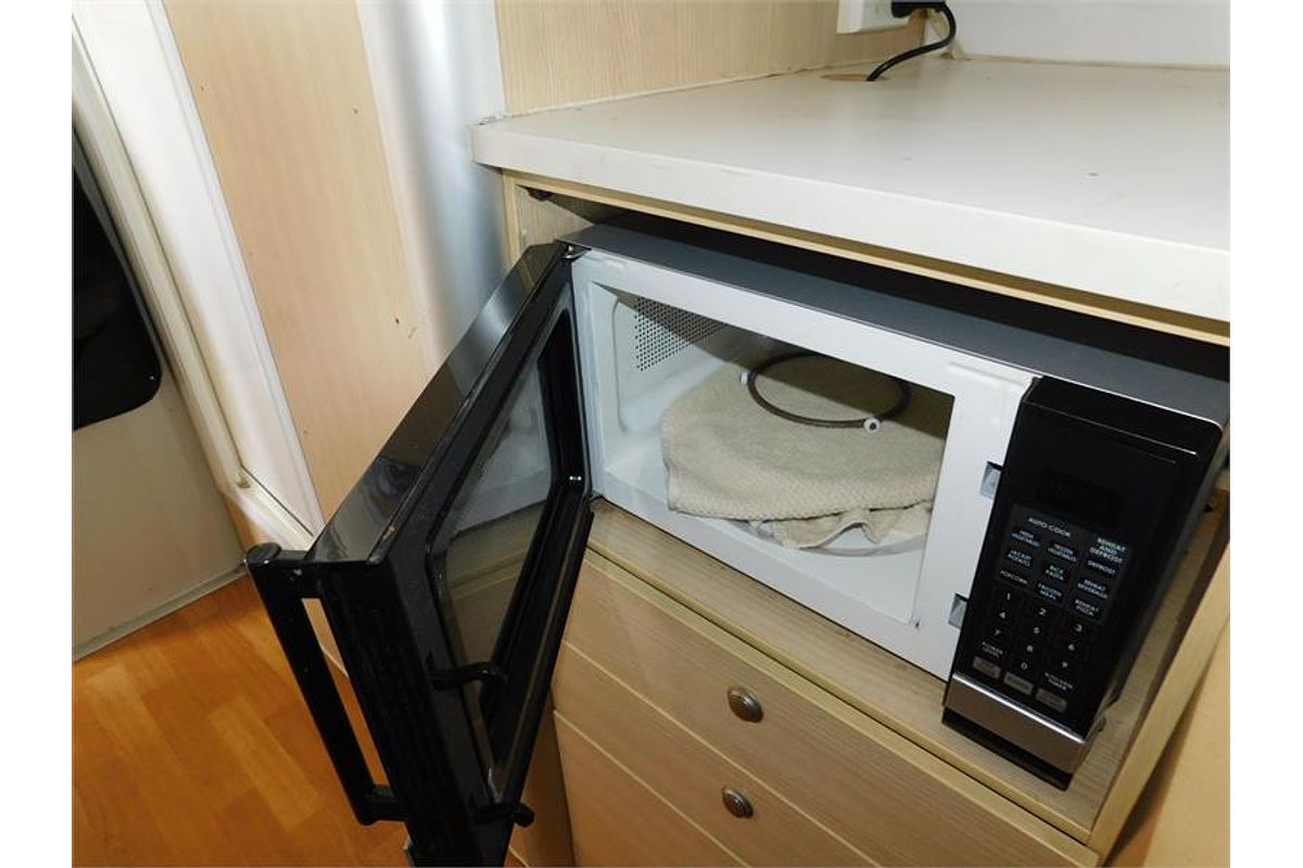 2011 Mercedes-Benz Sprinter 313CDI NCV3