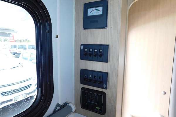 2011 Mercedes-Benz Sprinter 313CDI NCV3