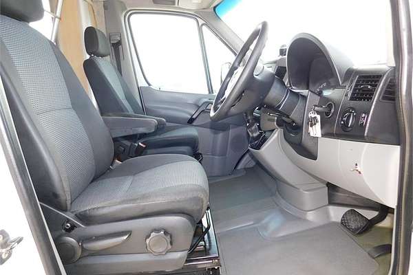 2011 Mercedes-Benz Sprinter 313CDI NCV3