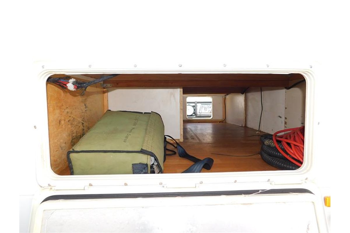 2011 Mercedes-Benz Sprinter 313CDI NCV3
