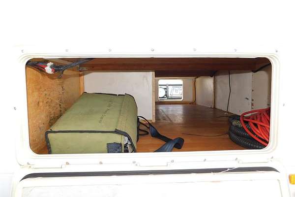 2011 Mercedes-Benz Sprinter 313CDI NCV3