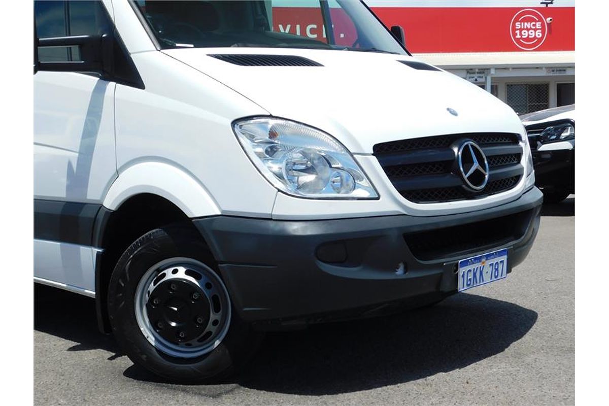 2011 Mercedes-Benz Sprinter 313CDI NCV3