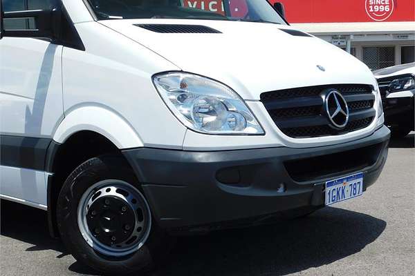 2011 Mercedes-Benz Sprinter 313CDI NCV3