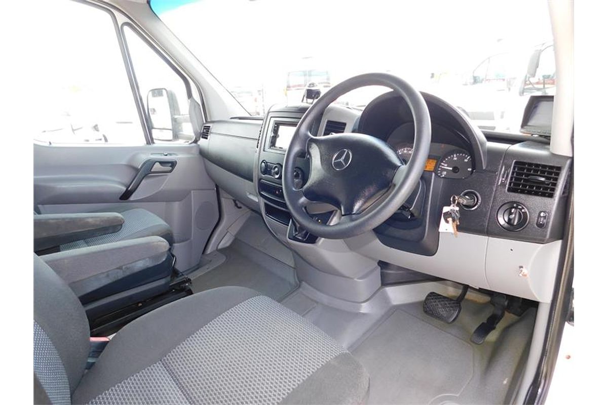 2011 Mercedes-Benz Sprinter 313CDI NCV3