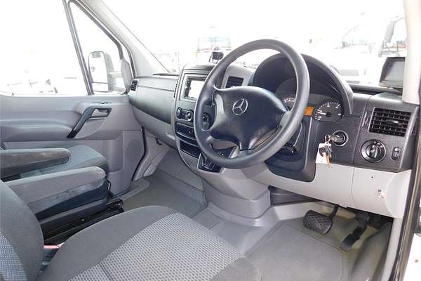 2011 Mercedes-Benz Sprinter 313CDI NCV3