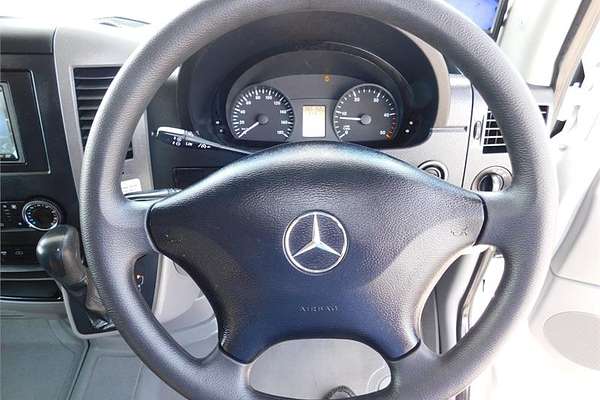 2011 Mercedes-Benz Sprinter 313CDI NCV3