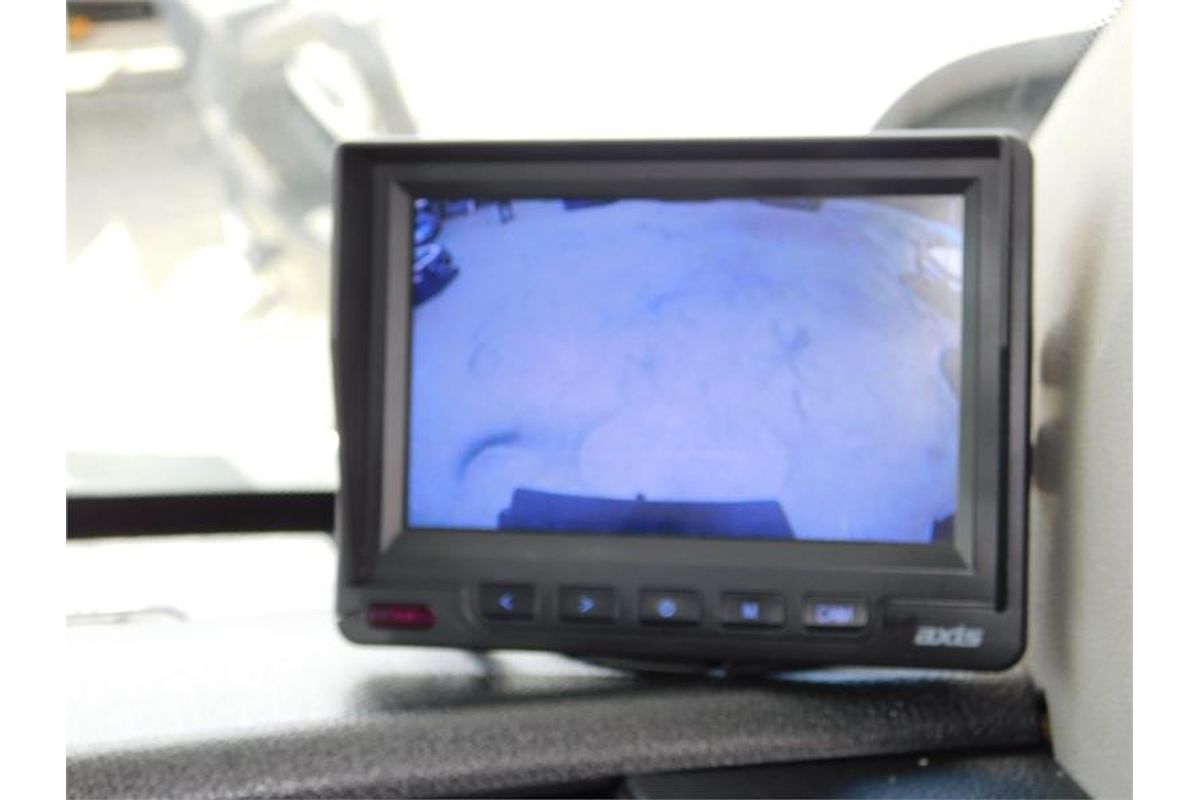 2011 Mercedes-Benz Sprinter 313CDI NCV3