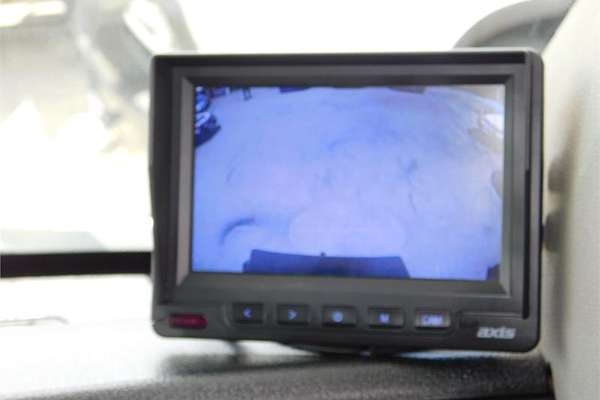 2011 Mercedes-Benz Sprinter 313CDI NCV3